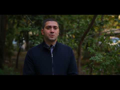 GRETA HUB   ლაშა ჭანტურია