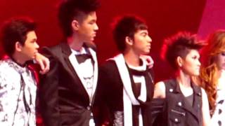 studio 9 10 af8 ประกาศผล week 10