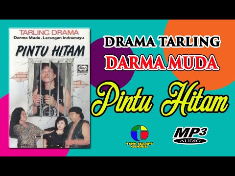 Tarling Klasik Cirebon-Indramayu- ADEM AYEM - Hj. Dariyah