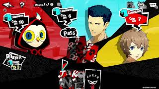 Tycoon | Persona 5 The Phantom X Part 307