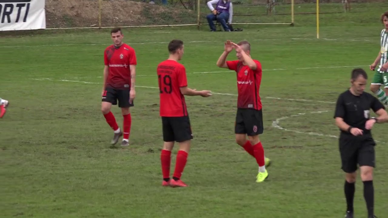 KURILOVEC vs VINOGRADAR 6:0 (šesnaestina finala, Hrvatski nogometni kup 20/21)