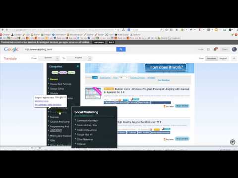 How To Make Money Online as a Freelancer using GigsBag