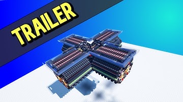 Hybrid Storage System v2 [TRAILER] [1000 SUB SPECIAL]