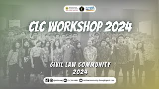 AFTER MOVIE CLC WORKSHOP 2024