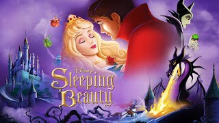 Sleeping Beauty 1959 Classic Cult Disney Animated Fable Trailer