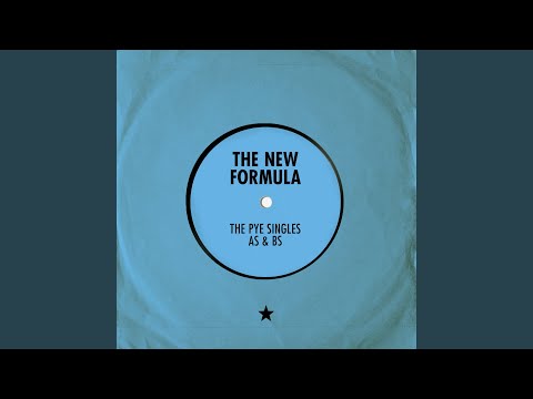 New Formula — I'm on the Outside Looking In