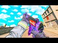 The Fastest SMG Movement on Rebirth island 👑