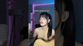 Helin Hevi - Senden Güzeli Mi Var?(Cover)