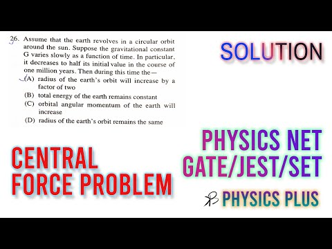 CSIR UGC NET