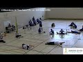 Sitting Volleyball ChampionsCup 2023 _ Court1