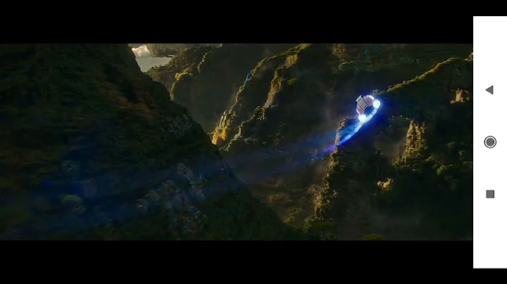 Godzilla vs Kong 2021 MOVIE Kong vs warbat full fight SCENE HD