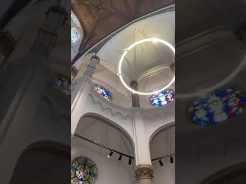 Bibliotheek in Vught. De Petrus.