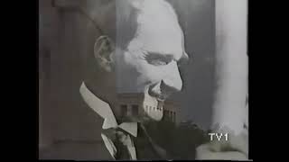 TRT ÇOCUK KOROSU  -  Atatürk Ölmedi Yüreğimde Yaşıyor Resimi
