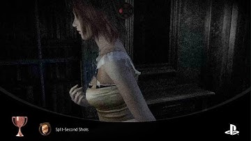 Project Zero: Mask of The Lunar Eclipse - Reflexes For The Win