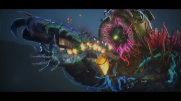 Call of Duty Mobile | "DEEP SUMMONING" | Cinematic