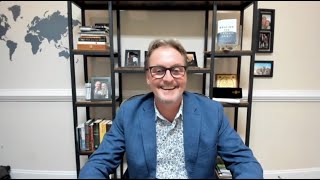 Break Free Of The Orphan Spirit // Leif Hetland // Faith With Katie screenshot 5