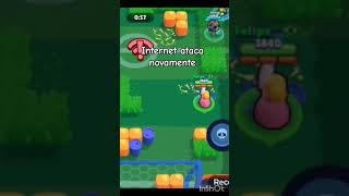 Eu não consigo jogar oh pai #videosengraçados #meme #humor #brawlstars #brawnlstars #brawlmemes