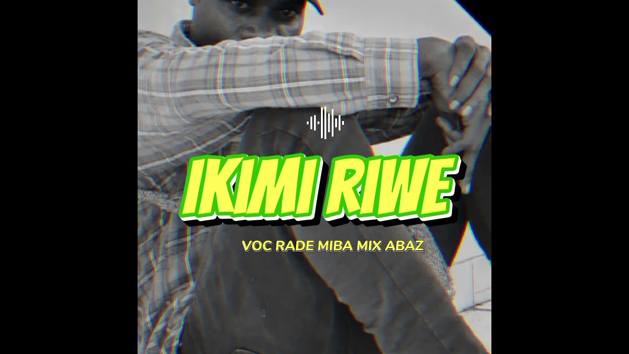 LAGU MAPPI TERBARU_2025_IKMI RIWE_VOC RADE MIBA_MIXING ABAZ