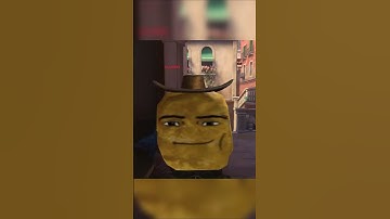 Lucio Gives Me the Walk Tuah - Overwatch 2