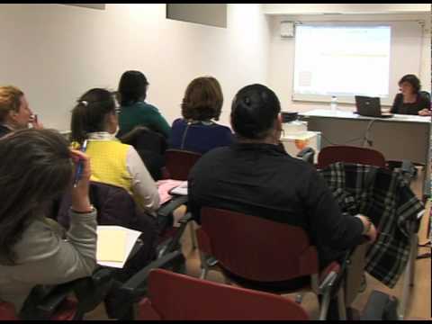 Jornadas de Coeducacin "Igualdad con todas las let...