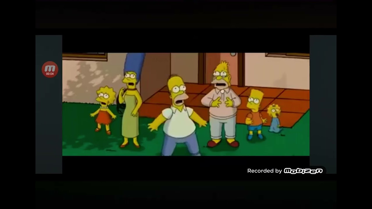 My Reaction That Paramount Sued Warner Bros.