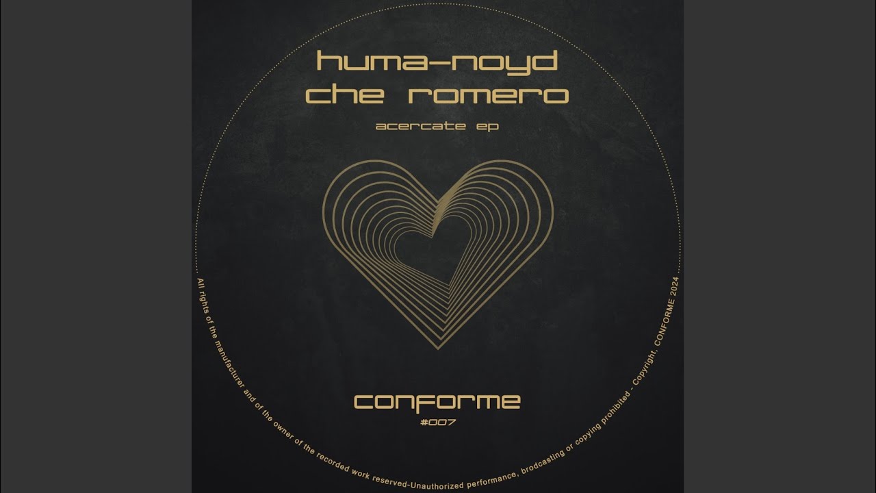 Watch Acercate II on YouTube Watch Acercate II on YouTube