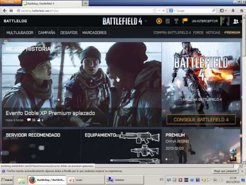 Vídeo: DICE Explica Porque Não Há Battlefield 4 Para Wii U