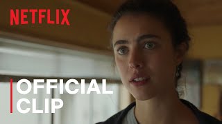 Maid Season 1 | Official Clip: Full Time | Netflix