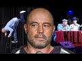 Joe Rogan Embarrasses Himself on Stage