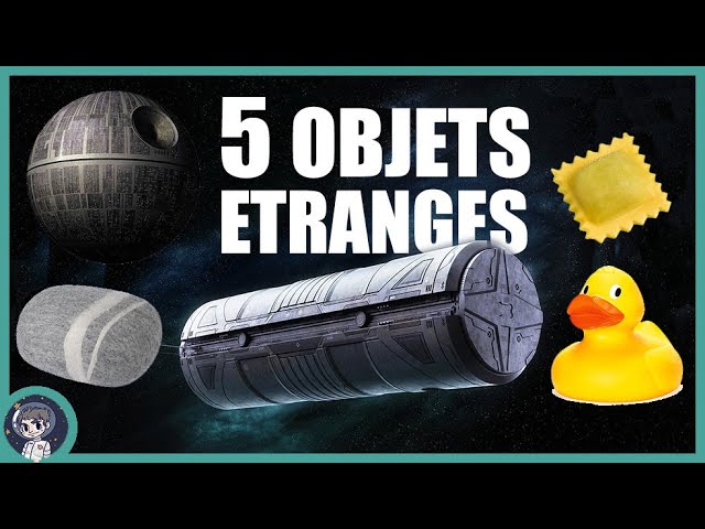 COMMENT sont-ils apparus dans notre Système Solaire ? - On Se le Demande #14 - Journal de l'Espace