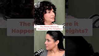 The Room Where it Happens or The Heights? | The Ultimate Showdown