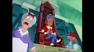 Histeria! - Napoleon Is Exciled to Island of Elba