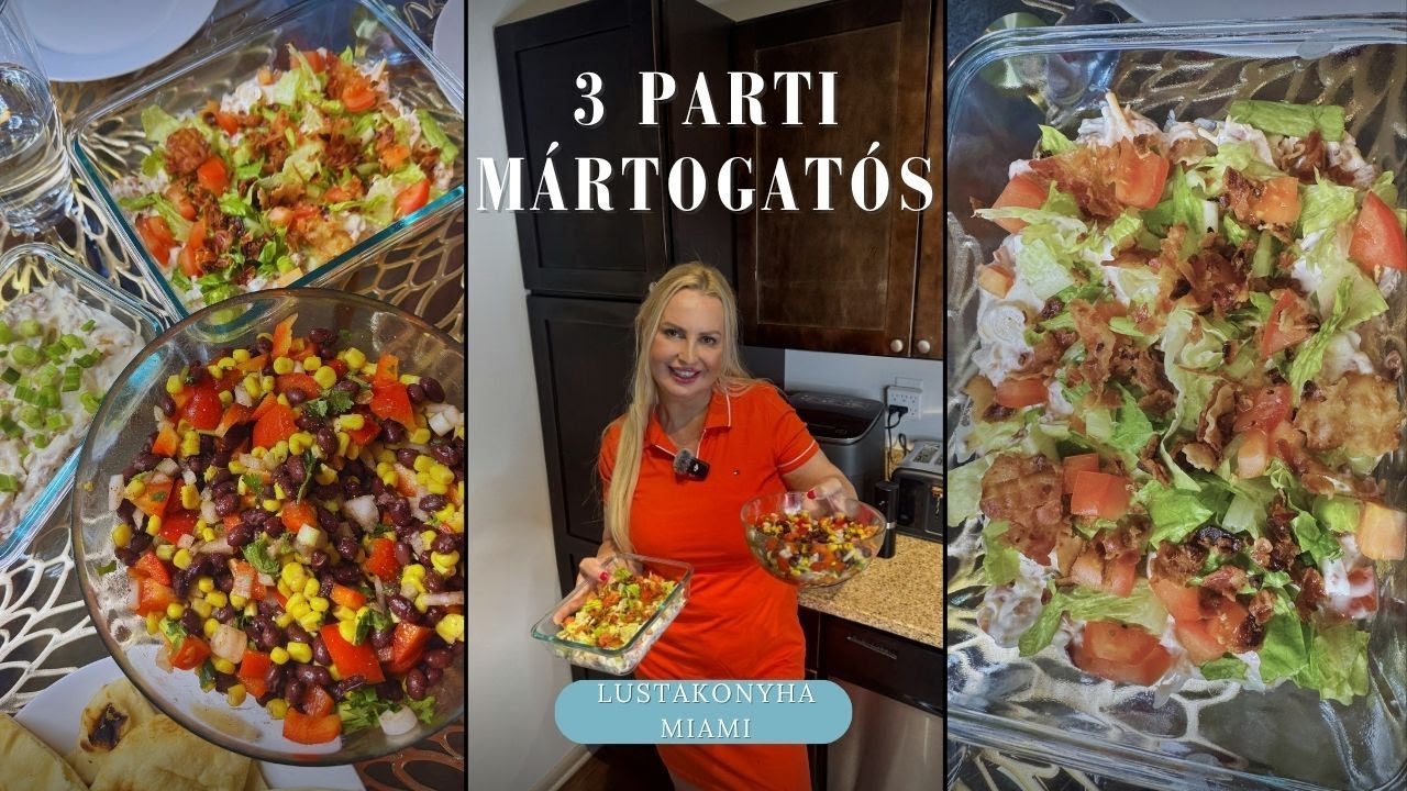 3 Villámgyors màrtogatós- Garantáltan Elfogy!