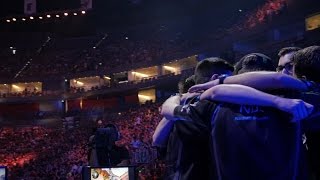 Details CS:GO - Team SoloMid vs. Team EnVyUs - Intro ESL One Cologne 2015 Update