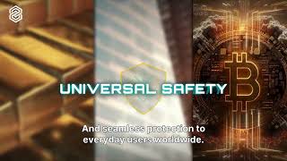 The Quantum Secure Wallet