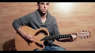 Mariano Franco | rolling in the deep cover chords