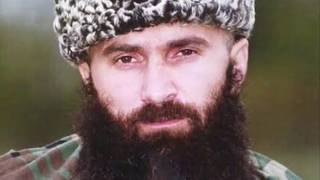 Şamil Basayev Bu Ne Güzel Dava