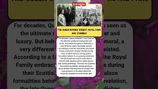 Queen's Secret Balmoral Life Finally Revealed! #QueenElizabeth #RoyalFamily #Balmoral
