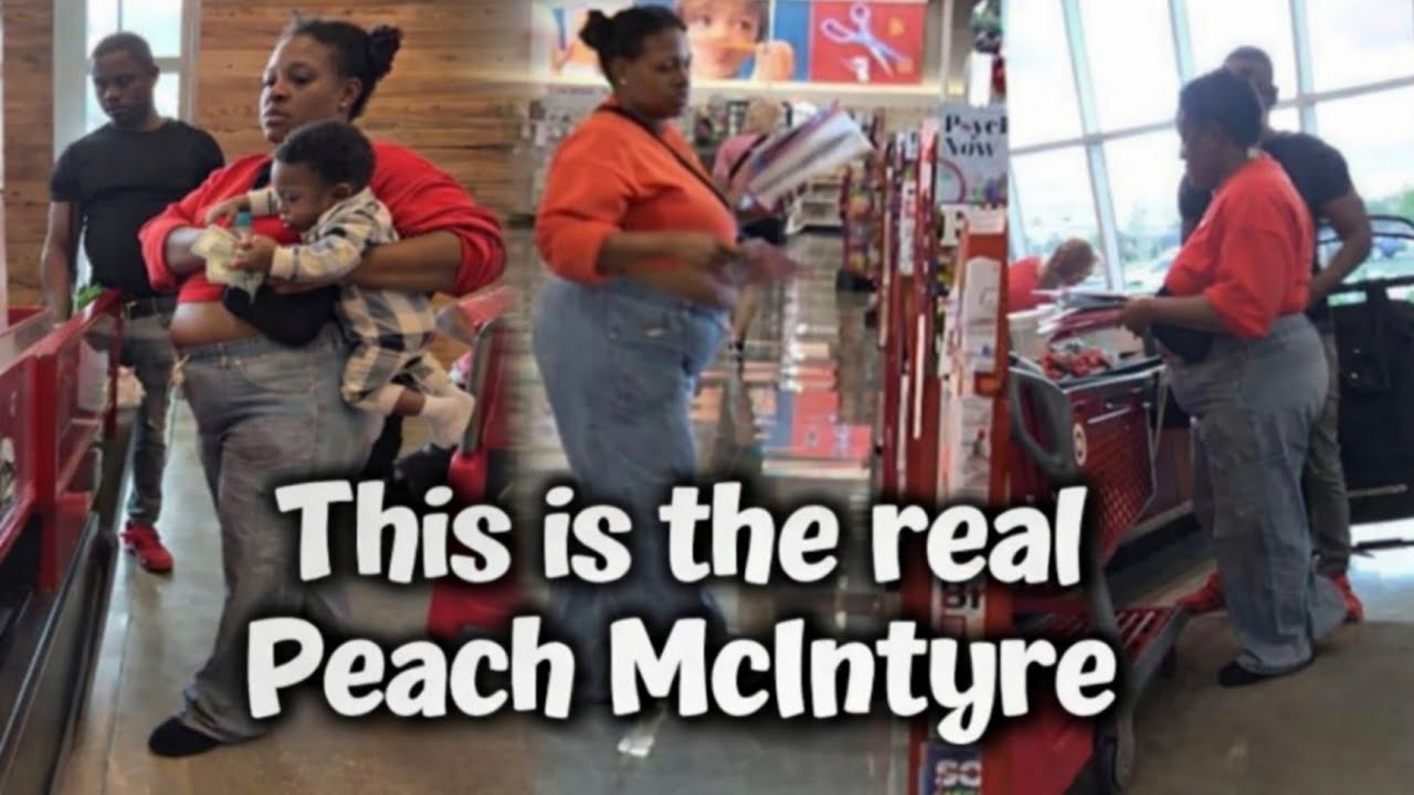 Пич Макинтайр 👀 Какого хрена ты стоишь на улице и смотришь в эту сторону? Ты забыла, что 