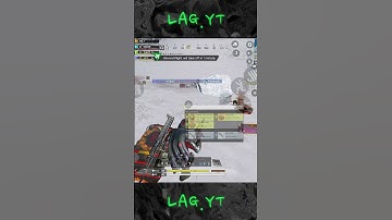 SQUAD WIPE WITH A TRICK SHOT CALL OF DUTY MOBILE