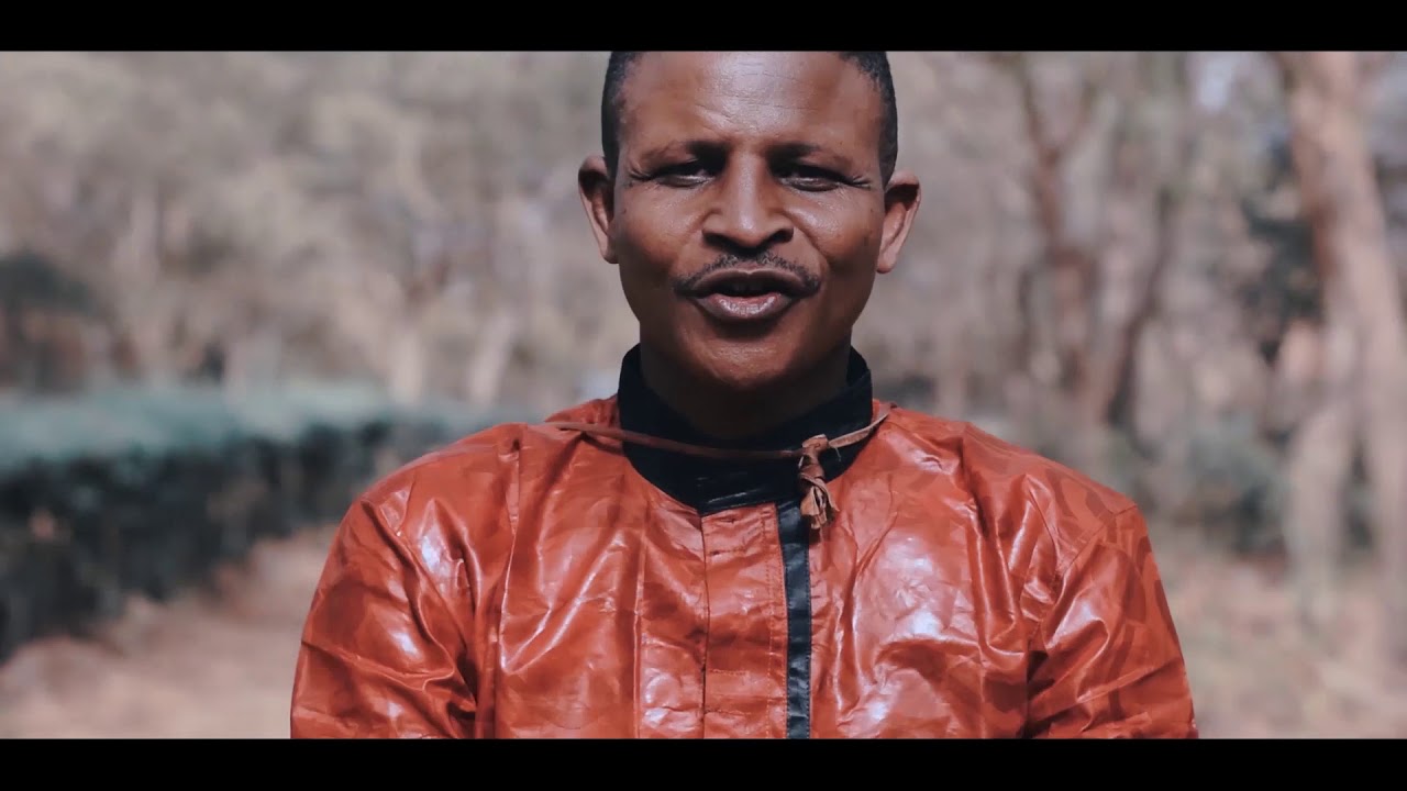 KA CORA - ambol sono clip officiel 2017, BURKINA FASO