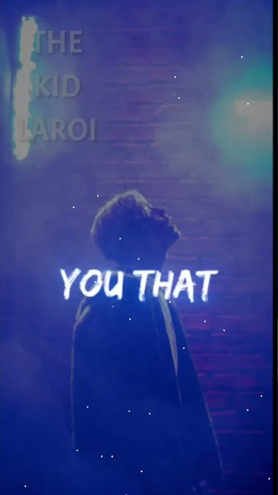 THEKIDLAROI-STAY(VIDEO 30 DETIK)#thekidlaroi #justinbieber #stay #viral