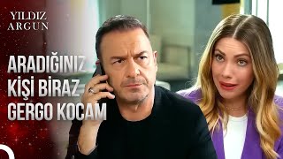 Hep Erkekler Mi Gergo Olacak Biraz Da Ben