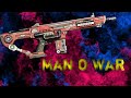 Man O War/Al Máximo