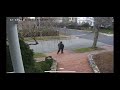 Brown University suspect: 3 new videos 