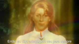 Hammerfall - Always Will Be.  Subtitle BR