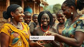 Attachment Styles Across Cultures: How Culture Shapes Connection#CulturalPsychology #Attachment