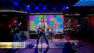 Saturday Sessions: OK Go performs 