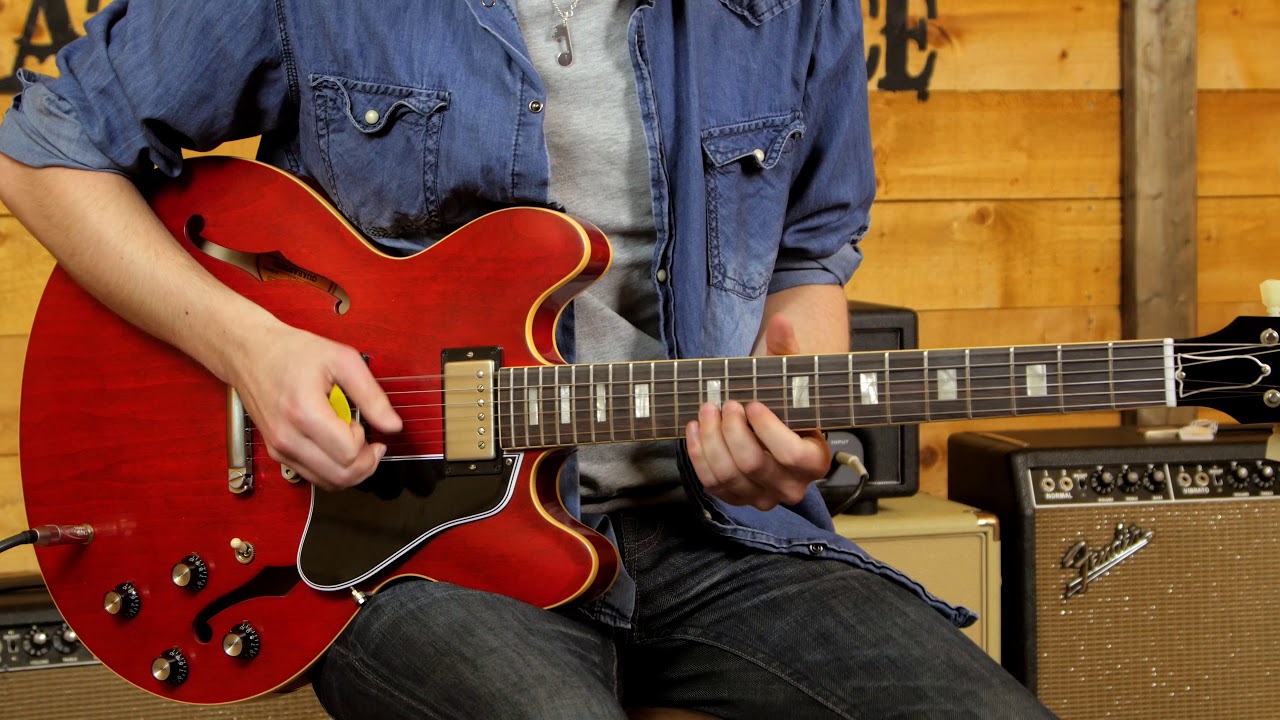 Es 335 memphis Clearance