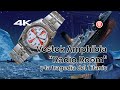 Vostok Amphibia "Radio Room Operator" Caja 110 - Análisis en Español